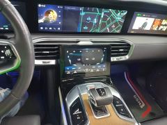 FAW Red Flag E-HS9 510km Range Flagship Edition Six-Seater - photo 12