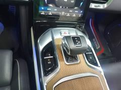 FAW Red Flag E-HS9 510km Range Flagship Edition Six-Seater - photo 13