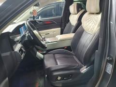 FAW Red Flag E-HS9 510km Range Flagship Edition Six-Seater - photo 14