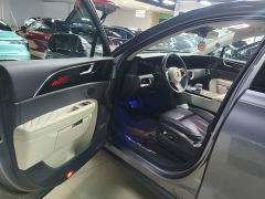 FAW Red Flag E-HS9 510km Range Flagship Edition Six-Seater - photo 15
