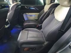FAW Red Flag E-HS9 510km Range Flagship Edition Six-Seater - photo 16