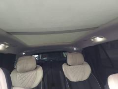 FAW Red Flag E-HS9 510km Range Flagship Edition Six-Seater - photo 17