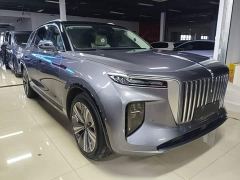 FAW Red Flag E-HS9 510km Range Flagship Edition Six-Seater - photo 3