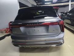 FAW Red Flag E-HS9 510km Range Flagship Edition Six-Seater - photo 5