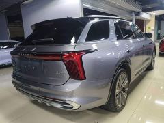 FAW Red Flag E-HS9 510km Range Flagship Edition Six-Seater - photo 6