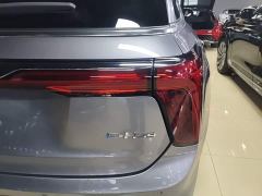 FAW Red Flag E-HS9 510km Range Flagship Edition Six-Seater - photo 7