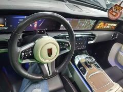 FAW Red Flag E-HS9 510km Range Flagship Edition Six-Seater - photo 9