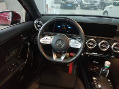 Mercedes-Benz A-Class A 200 L Sport Sedan Fashion Edition - photo 10