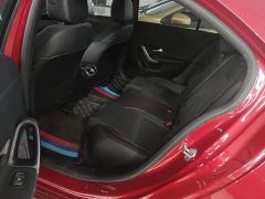 Mercedes-Benz A-Class A 200 L Sport Sedan Fashion Edition - photo 16