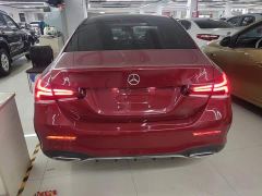 Mercedes-Benz A-Class A 200 L Sport Sedan Fashion Edition - photo 5