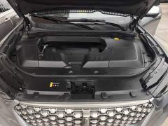 Great Wall WEY VV6 2.0T Two-Wheel Drive Smart Protection - photo 10