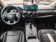 Great Wall WEY VV6 2.0T Two-Wheel Drive Smart Protection - photo 12