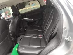 Great Wall WEY VV6 2.0T Two-Wheel Drive Smart Protection - photo 14
