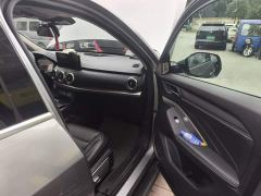 Great Wall WEY VV6 2.0T Two-Wheel Drive Smart Protection - photo 17