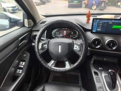 Great Wall WEY VV6 2.0T Two-Wheel Drive Smart Protection - photo 2