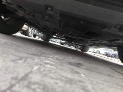 Great Wall WEY VV6 2.0T Two-Wheel Drive Smart Protection - photo 20