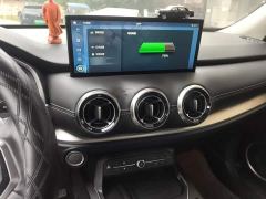 Great Wall WEY VV6 2.0T Two-Wheel Drive Smart Protection - photo 5