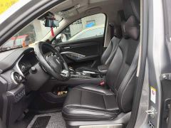 Great Wall WEY VV6 2.0T Two-Wheel Drive Smart Protection - photo 7