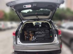 Great Wall WEY VV6 2.0T Two-Wheel Drive Smart Protection - photo 9