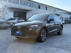 Audi Q5L 40 TFSI Luxury Sport Edition - photo 1