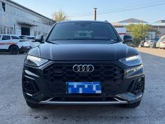 Audi Q5L 40 TFSI Luxury Sport Edition - photo 2