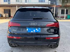 Audi Q5L 40 TFSI Luxury Sport Edition - photo 4