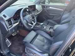 Audi Q5L 40 TFSI Luxury Sport Edition - photo 5
