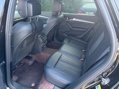 Audi Q5L 40 TFSI Luxury Sport Edition - photo 6