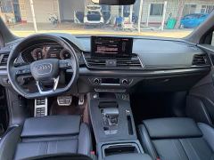 Audi Q5L 40 TFSI Luxury Sport Edition - photo 7