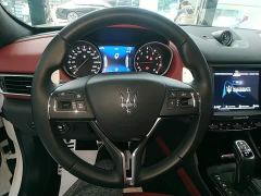 Maserati Levante 3.0T Standard - ფოტო 10