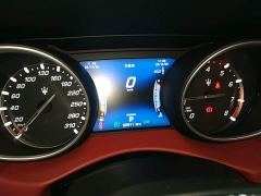 Maserati Levante 3.0T Standard - ფოტო 11