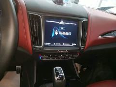 Maserati Levante 3.0T Standard - ფოტო 12