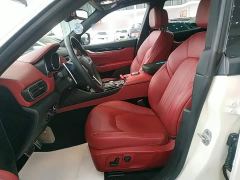 Maserati Levante 3.0T Standard - ფოტო 14