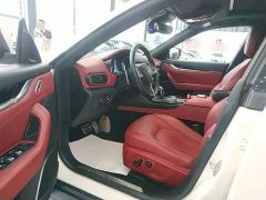 Maserati Levante 3.0T Standard - ფოტო 15