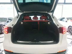 Maserati Levante 3.0T Standard - ფოტო 18