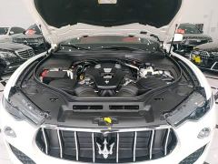 Maserati Levante 3.0T Standard - ფოტო 19