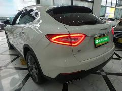 Maserati Levante 3.0T Standard - ფოტო 4