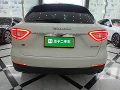 Maserati Levante 3.0T Standard - ფოტო 5