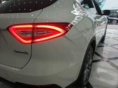 Maserati Levante 3.0T Standard - ფოტო 7