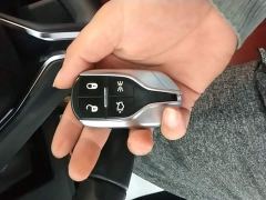 Maserati Levante 3.0T Standard - ფოტო 8