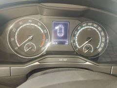 Skoda Superb Facelift TSI280 DSG Comfort - ფოტო 11