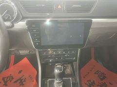 Skoda Superb Facelift TSI280 DSG Comfort - ფოტო 12