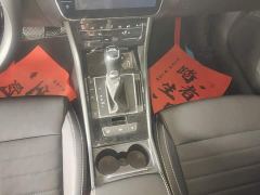 Skoda Superb Facelift TSI280 DSG Comfort - ფოტო 13