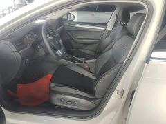 Skoda Superb Facelift TSI280 DSG Comfort - ფოტო 14