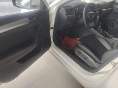 Skoda Superb Facelift TSI280 DSG Comfort - ფოტო 15