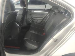Skoda Superb Facelift TSI280 DSG Comfort - ფოტო 16