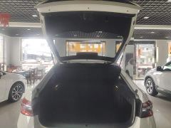 Skoda Superb Facelift TSI280 DSG Comfort - ფოტო 18