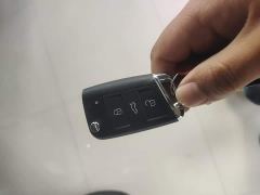 Skoda Superb Facelift TSI280 DSG Comfort - ფოტო 8