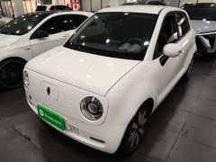 ORA Black Cat 351km Luxury - ფოტო 1