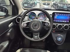 ORA Black Cat 351km Luxury - ფოტო 10